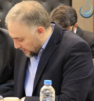 محمدحسین عظیمی کیست