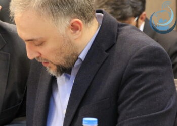 محمدحسین عظیمی کیست