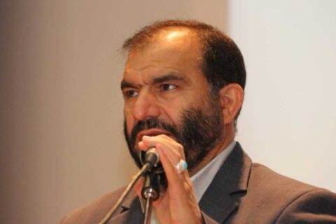 دکتر حجت الله مهدوی