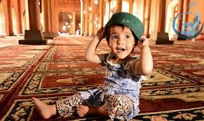 تربیت فرزند در اسلام