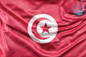 پرچم کشور تونس