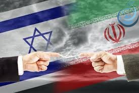 جنگ ایران و اسراییل