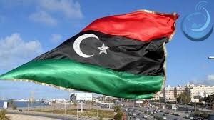 کشور لیبی