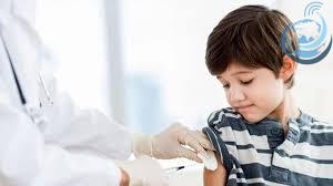 واکسیناسیون