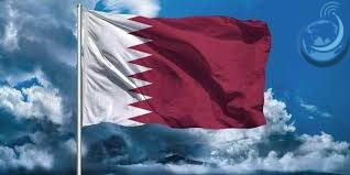 پرچم کشور قطر