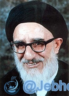 طالقانی