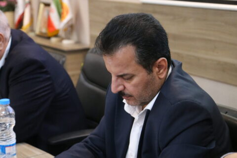 اسدالله غلامپور