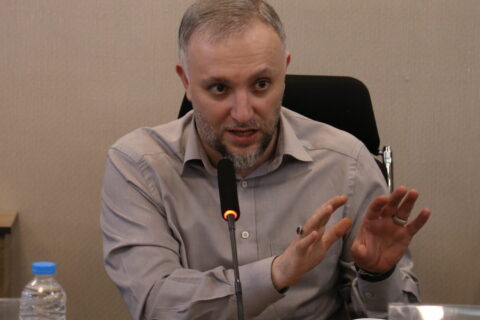 محمدحسین عظیمی