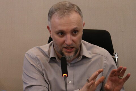 محمدحسین عظیمی