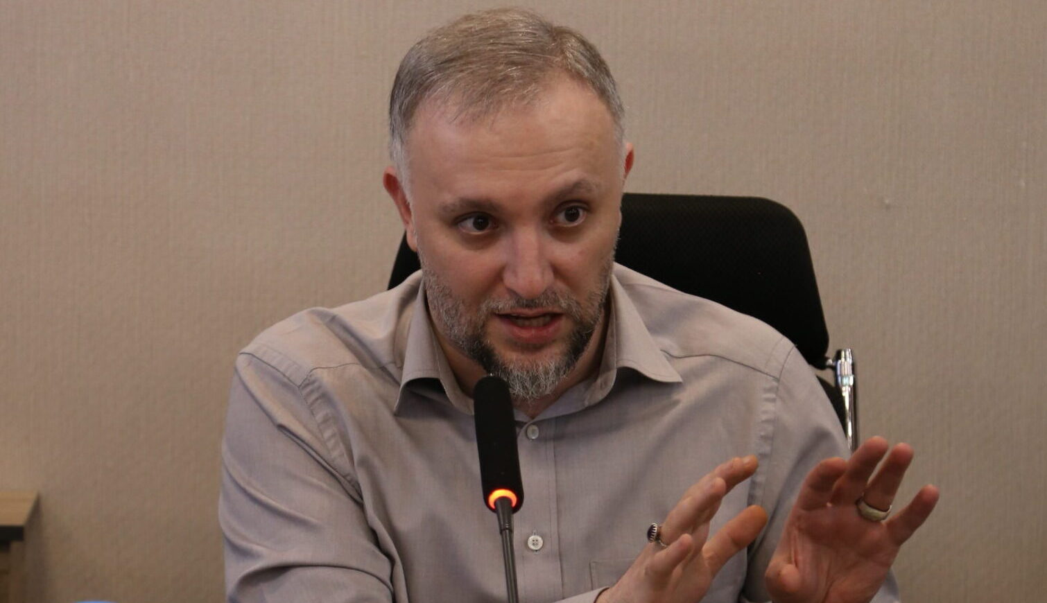 محمدحسین عظیمی