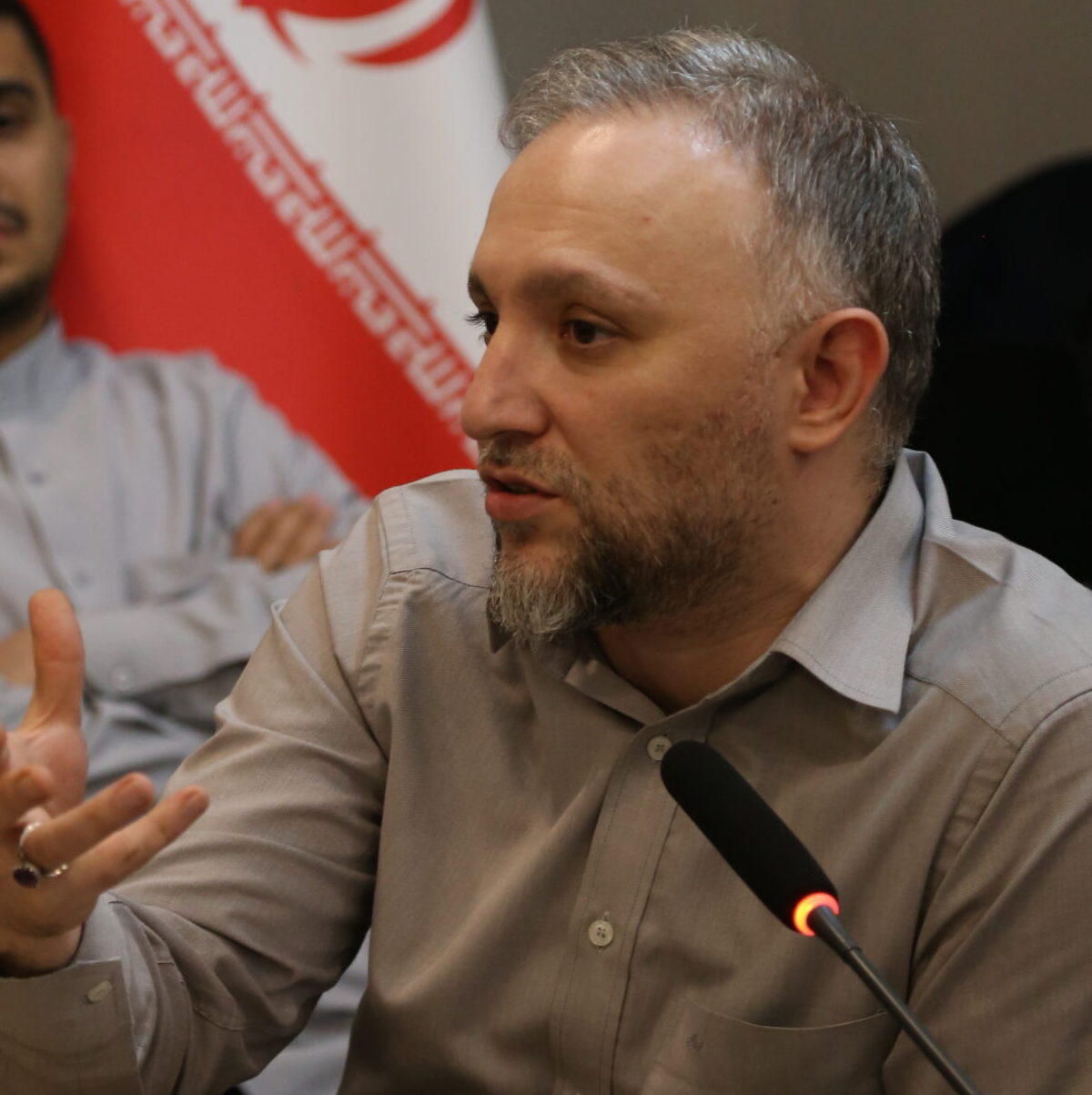 محمدحسین عظیمی