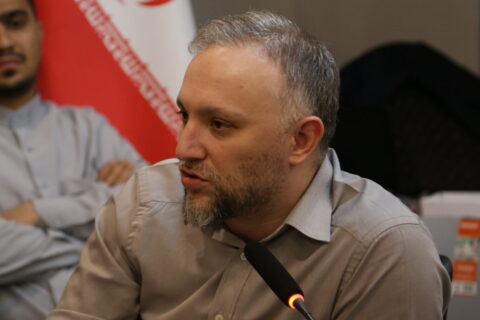 محمدحسین عظیمی