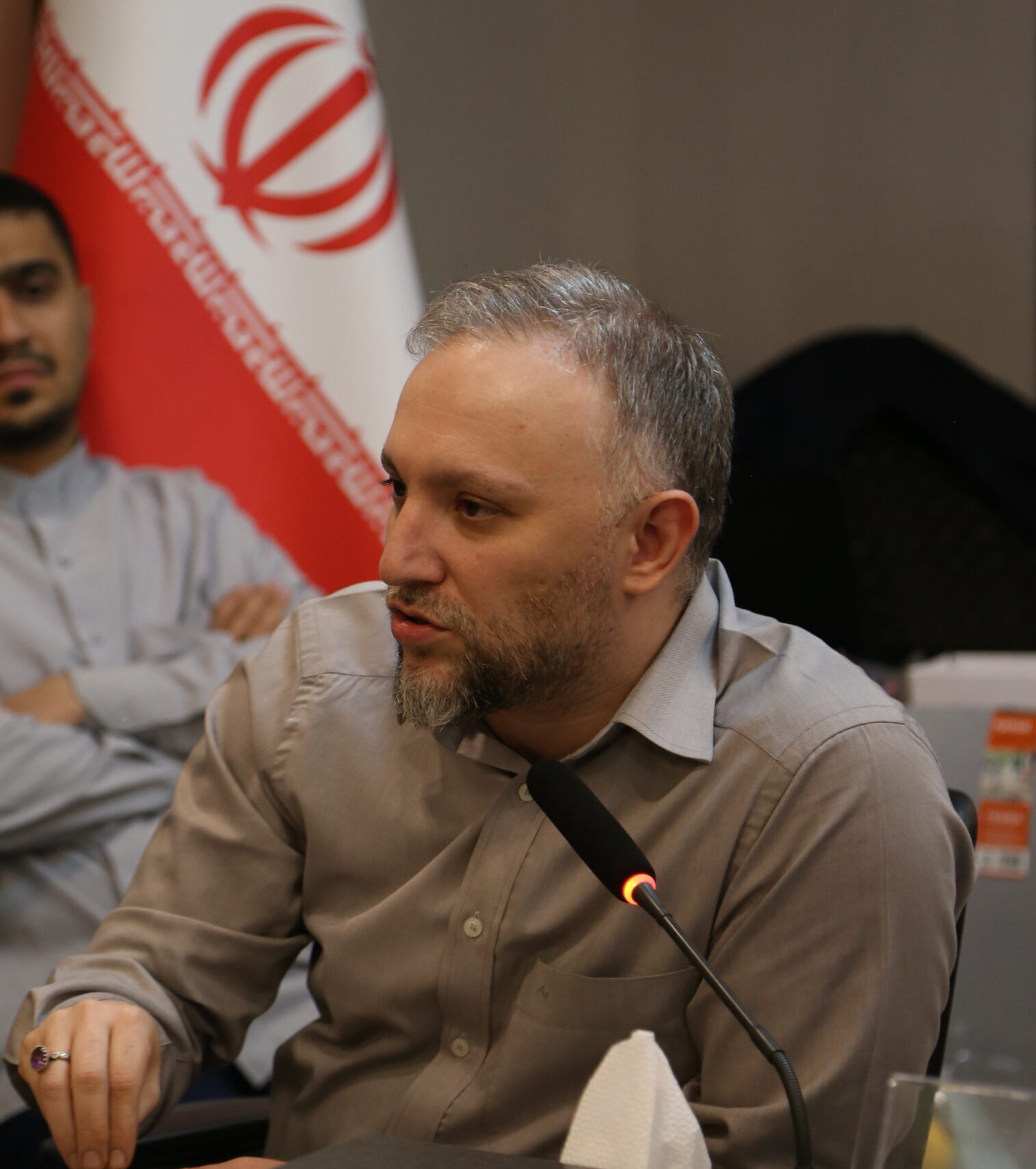 محمدحسین عظیمی