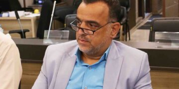 یدالله باهو
