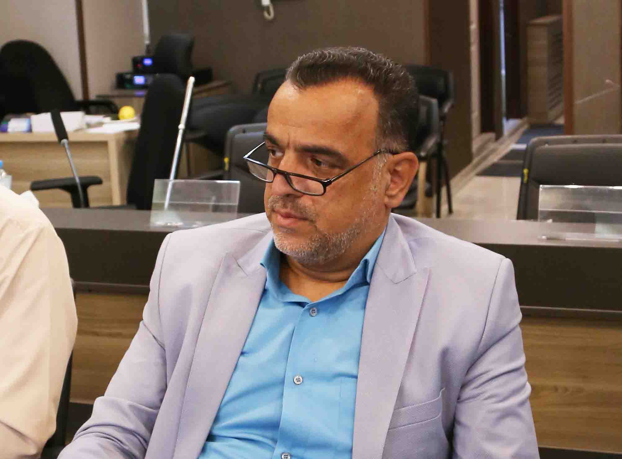 یدالله باهو