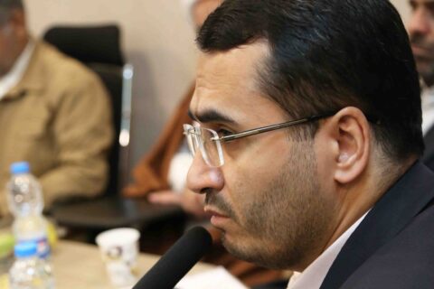 روح الله متفکر آزاد