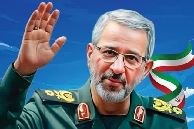 سردار غیب پرور