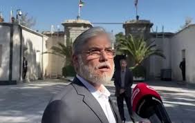 وزیر علوم