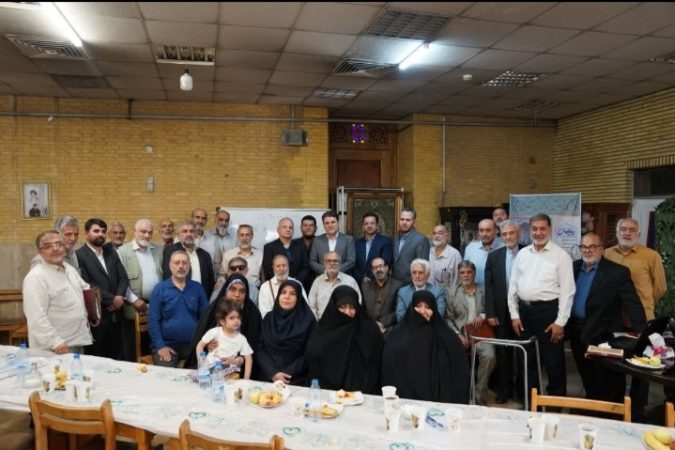جمعیت مدافع انقلاب اسلامی