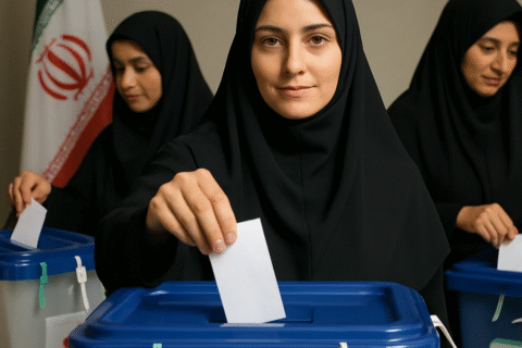 بیانیه جبهه ایران اسلامی در خصوص انتخابات شهر و روستا