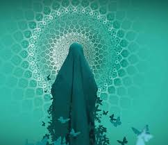 حجاب دکتر محبوبه حقیقی