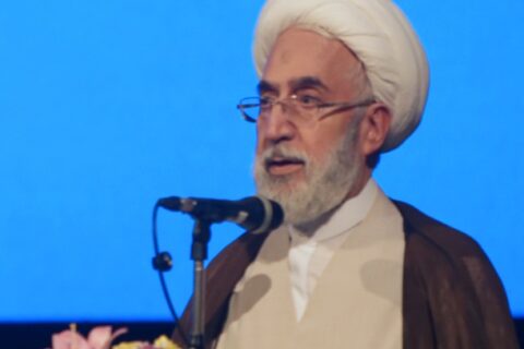 دادستان کشور