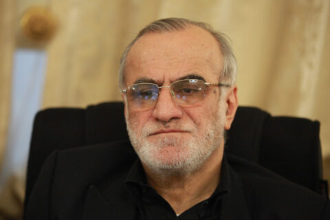 علیزاده شورای نگهبان