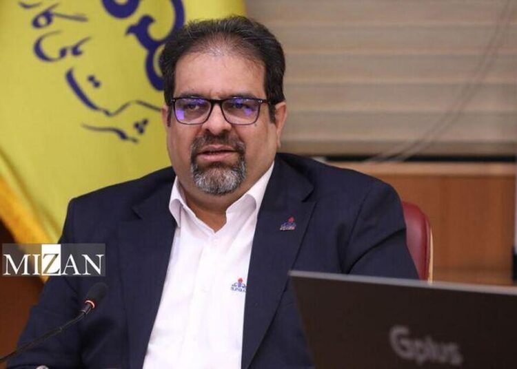امضای قرارداد با ۷۵ شرکت کارور به‌منظور بهینه‌سازی مصرف گاز