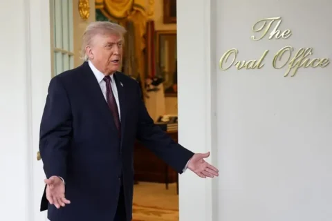 ترامپ