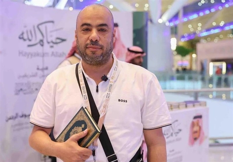 توزیع 1.9 میلیون نسخه قرآن میان حجاج در پایان مناسک حج