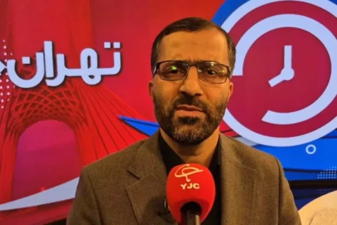 عباس گودرزی