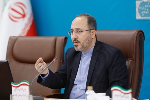 خلجی: شهید رئیسی در هر مسئولیتی منشأ تحولات جدی شد