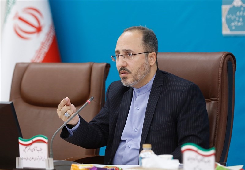 خلجی: شهید رئیسی در هر مسئولیتی منشأ تحولات جدی شد