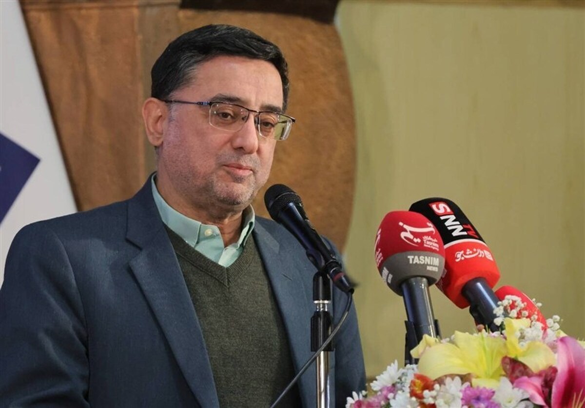 درمان مجروحین مرتبط با جنگ از ابتدای کار تا انتهای کار رایگان بوده/ به بیش از ۱۵۰۰ نفر خدمات ارائه دادیم + فیلم