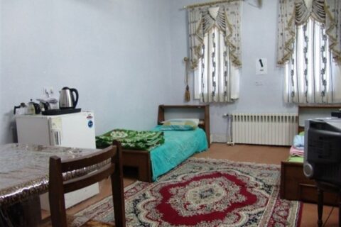 رونمایی از سامانه اسکان فرهنگیان؛ آماده‌سازی 9 هزار مدرسه برای تابستان