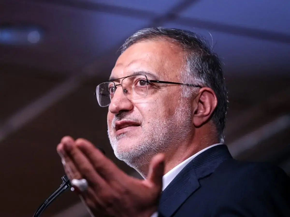 زاکانی: شهید آیت الله رئیسی یک الگوی قابل دسترس و ماندگار برای مسئولین است + فیلم