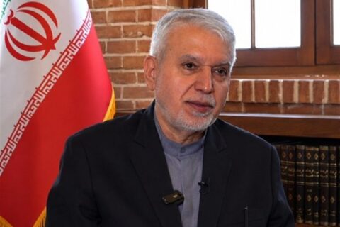 صالحی‌امیری: آثار تاریخی ایران پیش از آغاز جنگ به مخازن امن منتقل شد