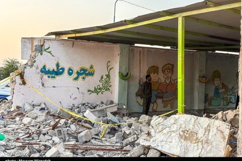 فرمانده سنتکام ناخواسته دروغ ترامپ و هگست را برملا کرد
