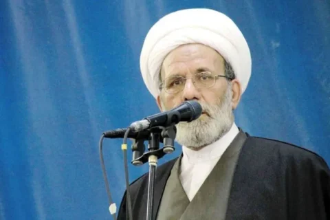محمد باقر فرزانه