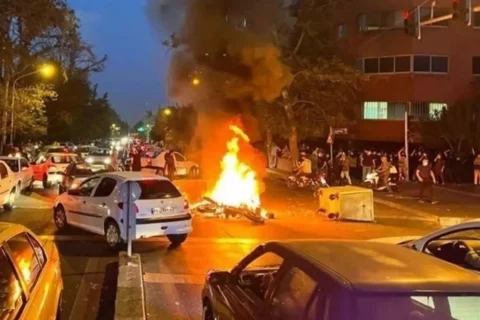 براندازی