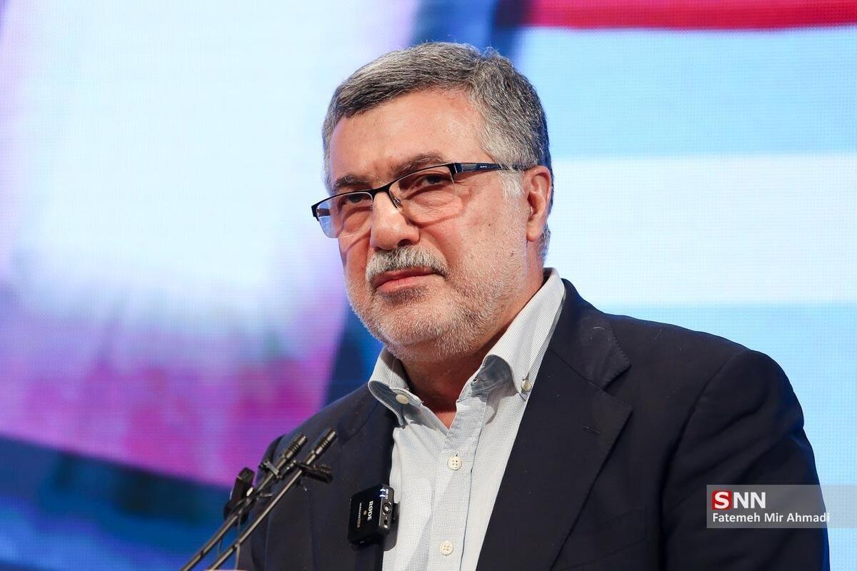 وزیر بهداشت: در خصوص تامین ارز دارو دستورات لازم داده شده/ باید بیمه‌ها را تقویت کنیم تا بار تغییرات قیمت دارو به دوش مردم نیفتد + فیلم