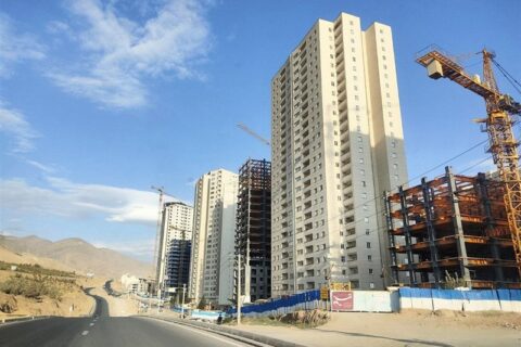 آغاز تدوین طرح جامع مدیریت صنعت ساختمان