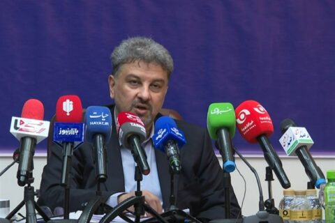 آماده‌باش کامل صنعت برق برای مراسم وداع و تشییع پیکر رهبر شهید