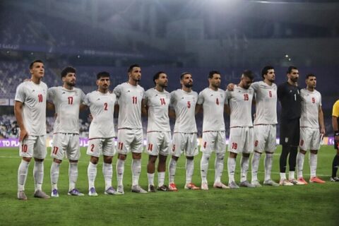از تقابل ایران و آمریکا در لس آنجلس تا جدال با فرانسه / رقبای احتمالی ایران در جام جهانی 2026