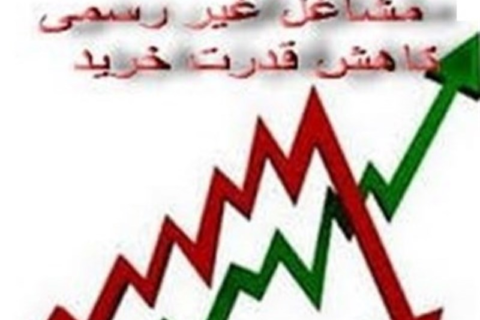 اشتغال غیررسمی؛ پیامد شکاف میان دستمزد و هزینه‌های زندگی