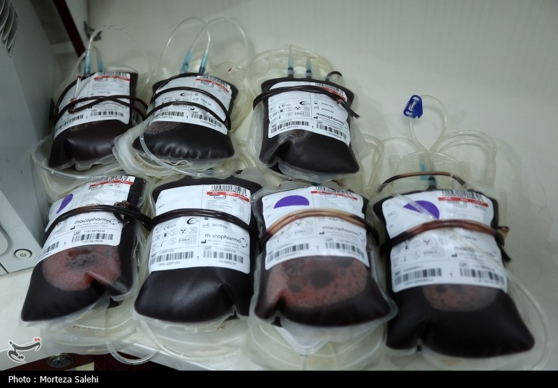 اعلام ساعات کاری مراکز اهدای خون تهران در تاسوعا و عاشورای حسینی