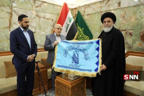 افزایش سطح همکاری دو مرکز مهم مهدوی جهان اسلام