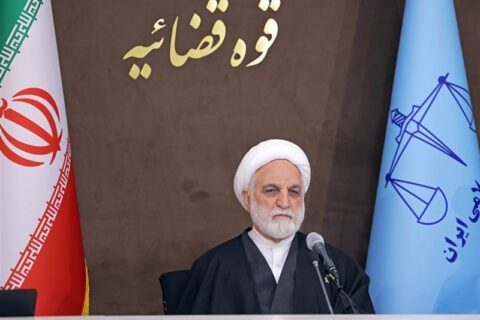 اژه‌ای: فرامین رهبری را دقیق و بدون‌تنازل اجرا می‌کنیم