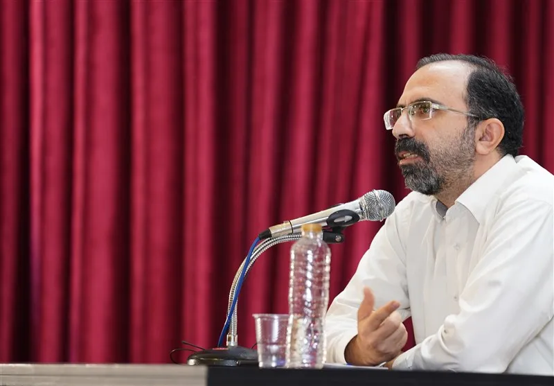 حسین شهرستانی