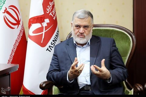 جزئیات برنامه‌های وداع و تشییع امام شهید در تهران